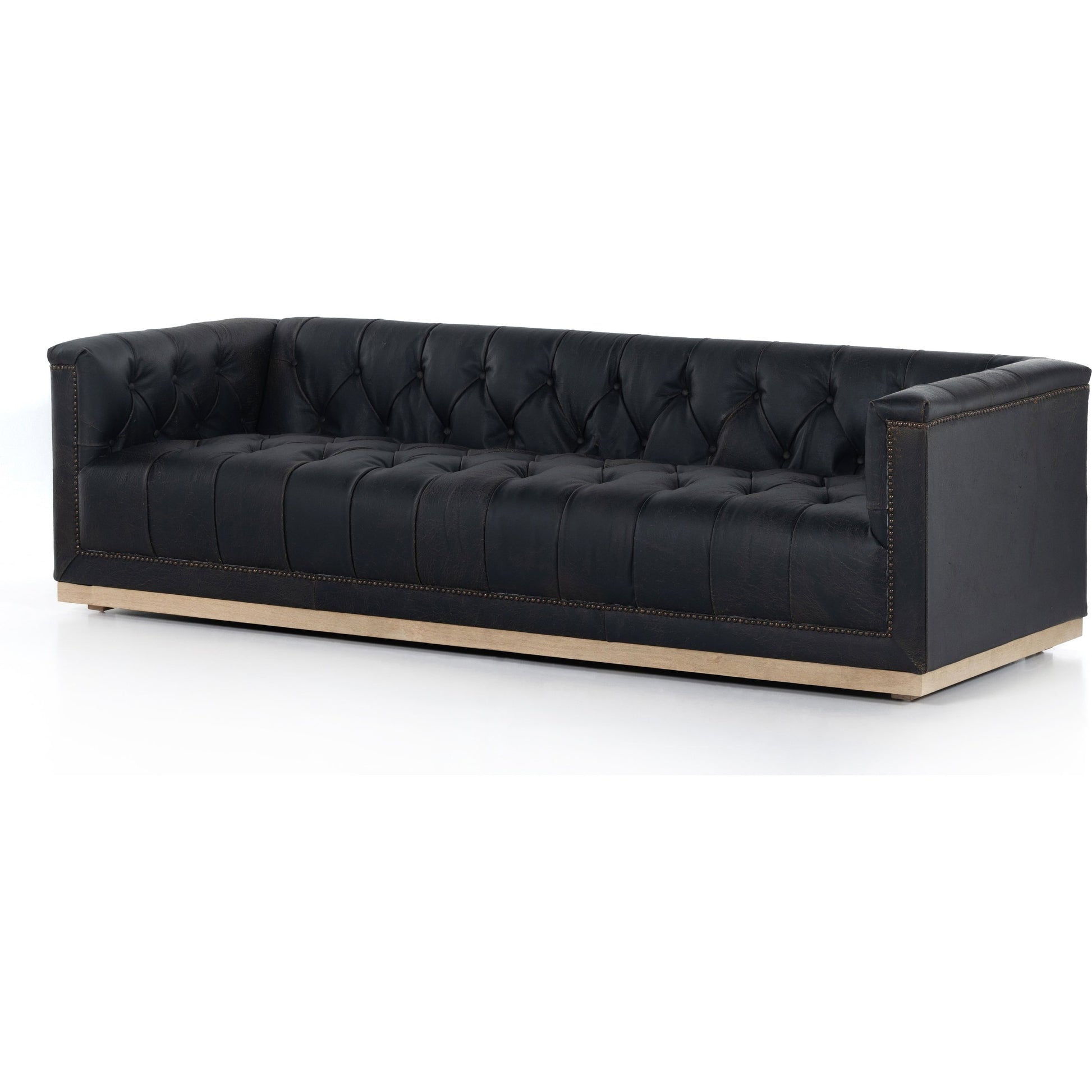 Maxx Sofa by Four Hands. Made from unique in a modern style.
