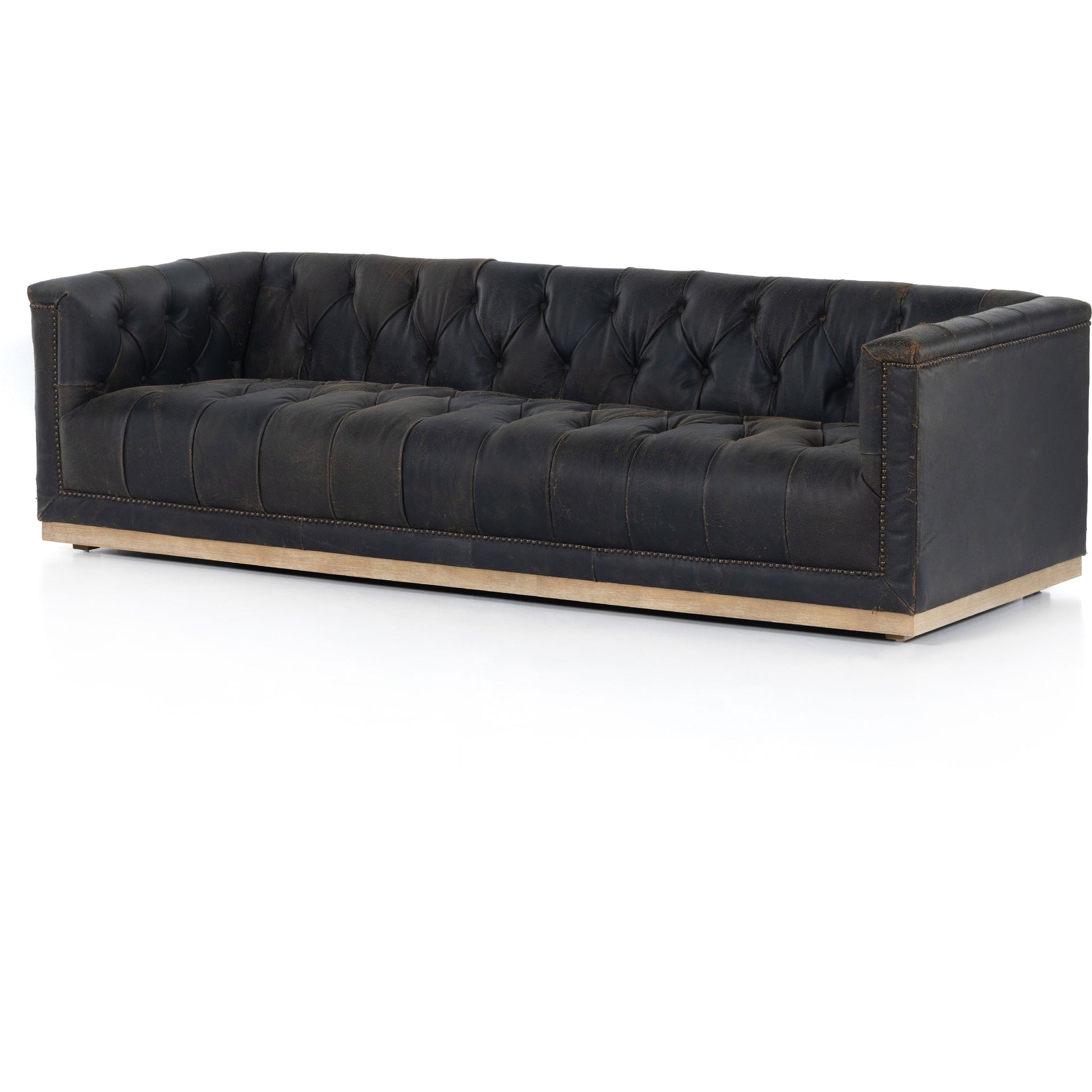 Maxx Sofa by Four Hands. Made from unique in a modern style.