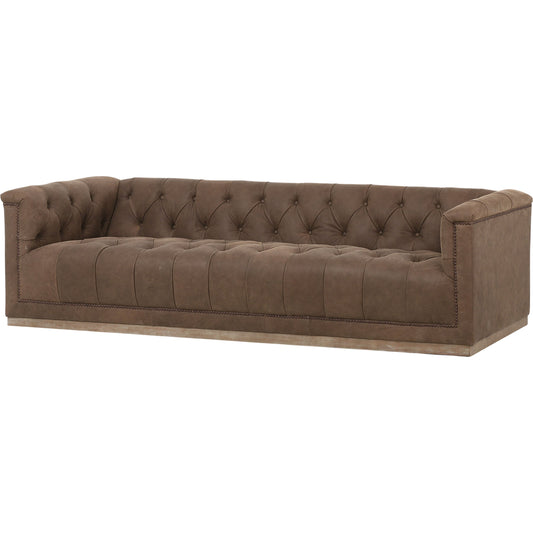 001 SR-369132 | Primary Silo | Maxx Sofa by Four Hands. Made from unique in a modern style.
