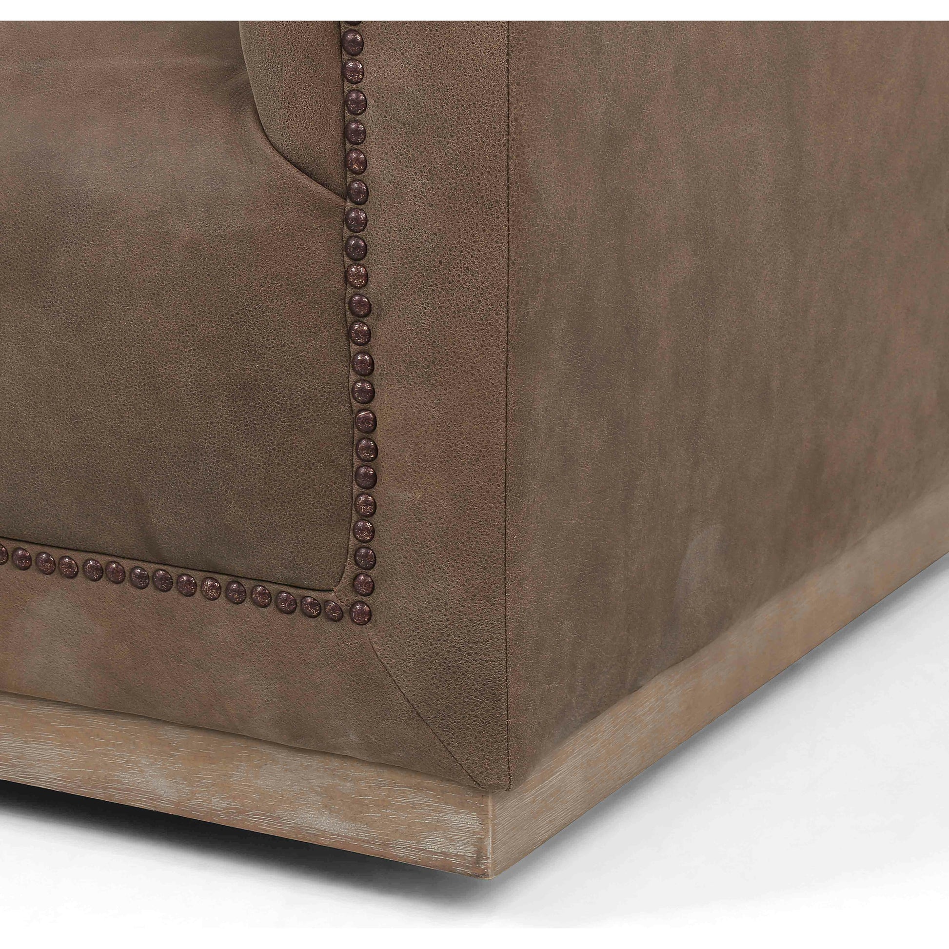 Maxx Sofa by Four Hands. Made from unique in a modern style.