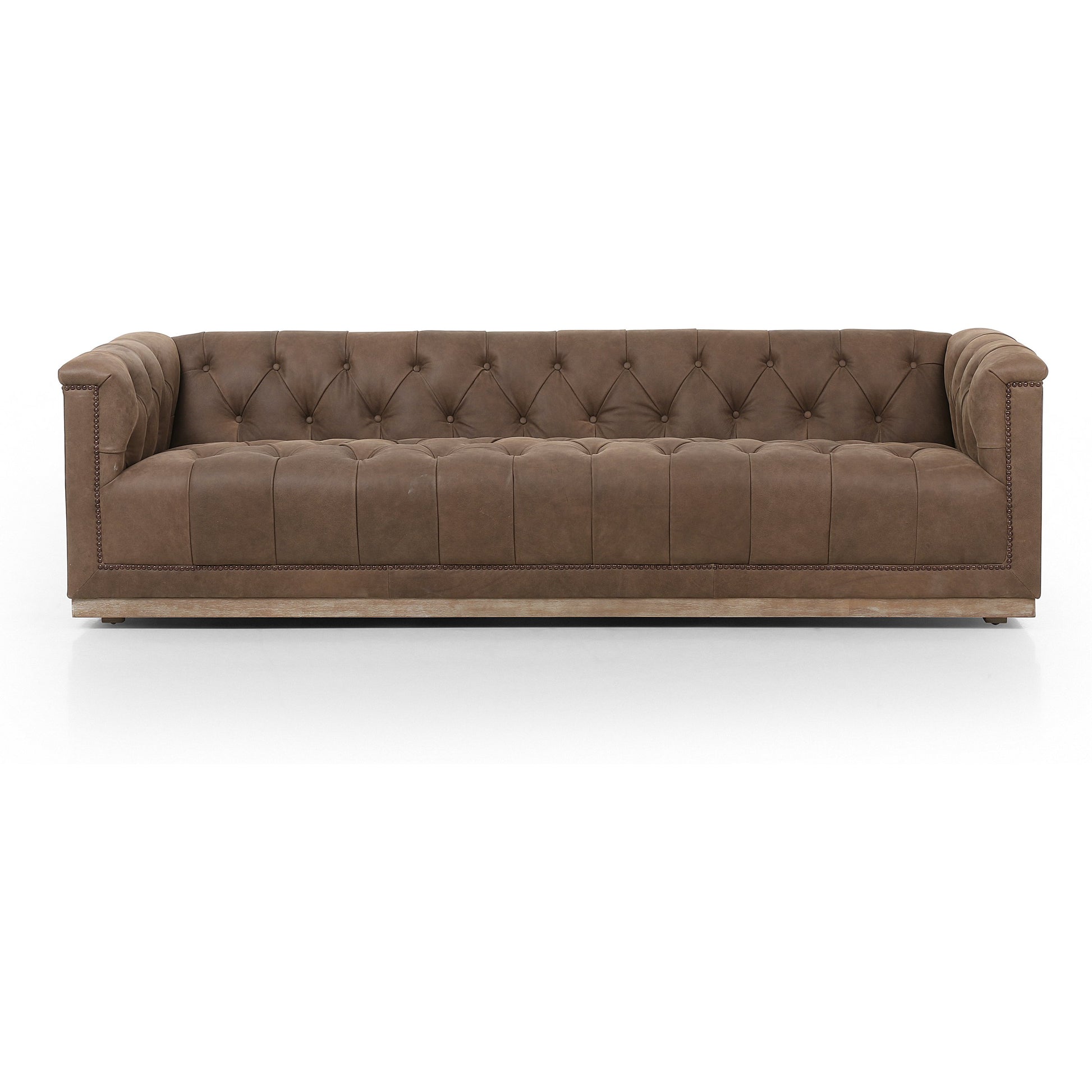 Maxx Sofa by Four Hands. Made from unique in a modern style.