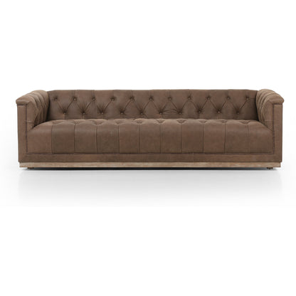 Maxx Sofa by Four Hands. Made from unique in a modern style.