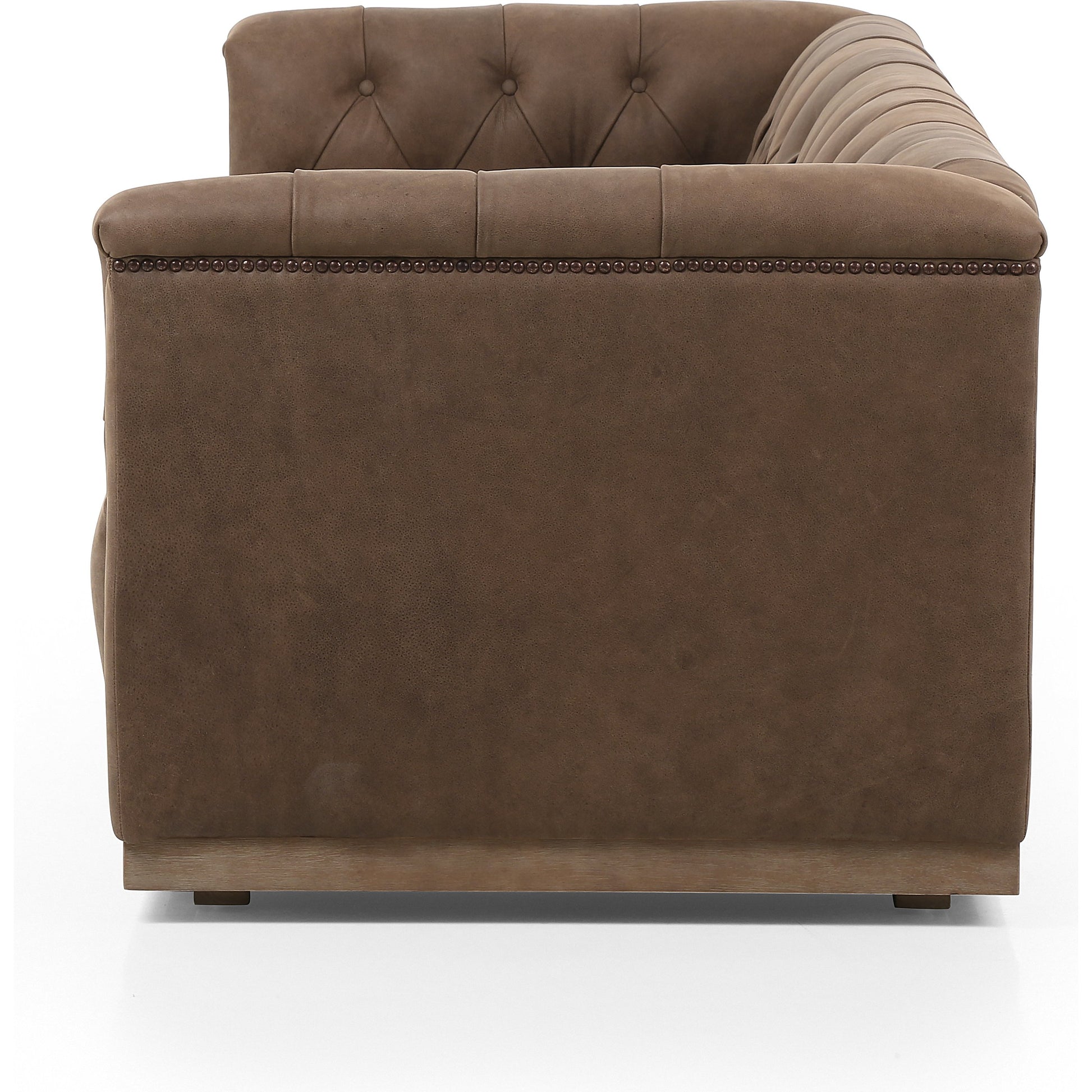 Maxx Sofa by Four Hands. Made from unique in a modern style.