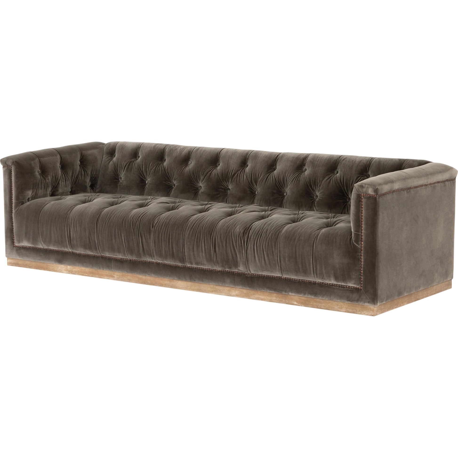 Maxx Sofa by Four Hands. Made from unique in a modern style.