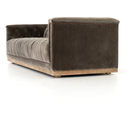 Maxx Sofa by Four Hands. Made from unique in a modern style.