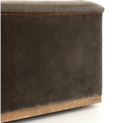 Maxx Sofa by Four Hands. Made from unique in a modern style.