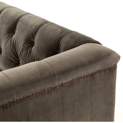 Maxx Sofa by Four Hands. Made from unique in a modern style.