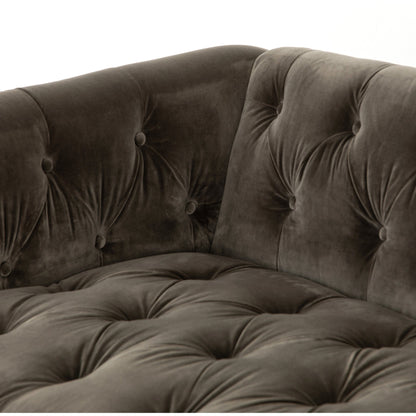 Maxx Sofa by Four Hands. Made from unique in a modern style.