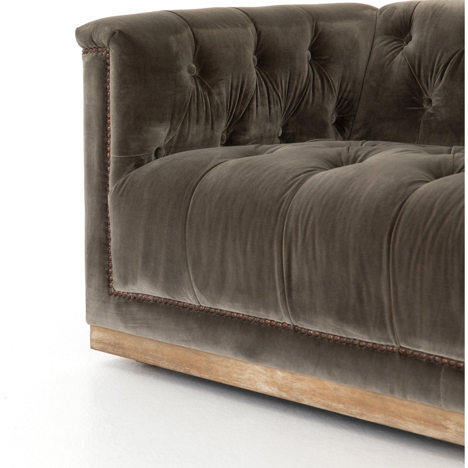Maxx Sofa by Four Hands. Made from unique in a modern style.