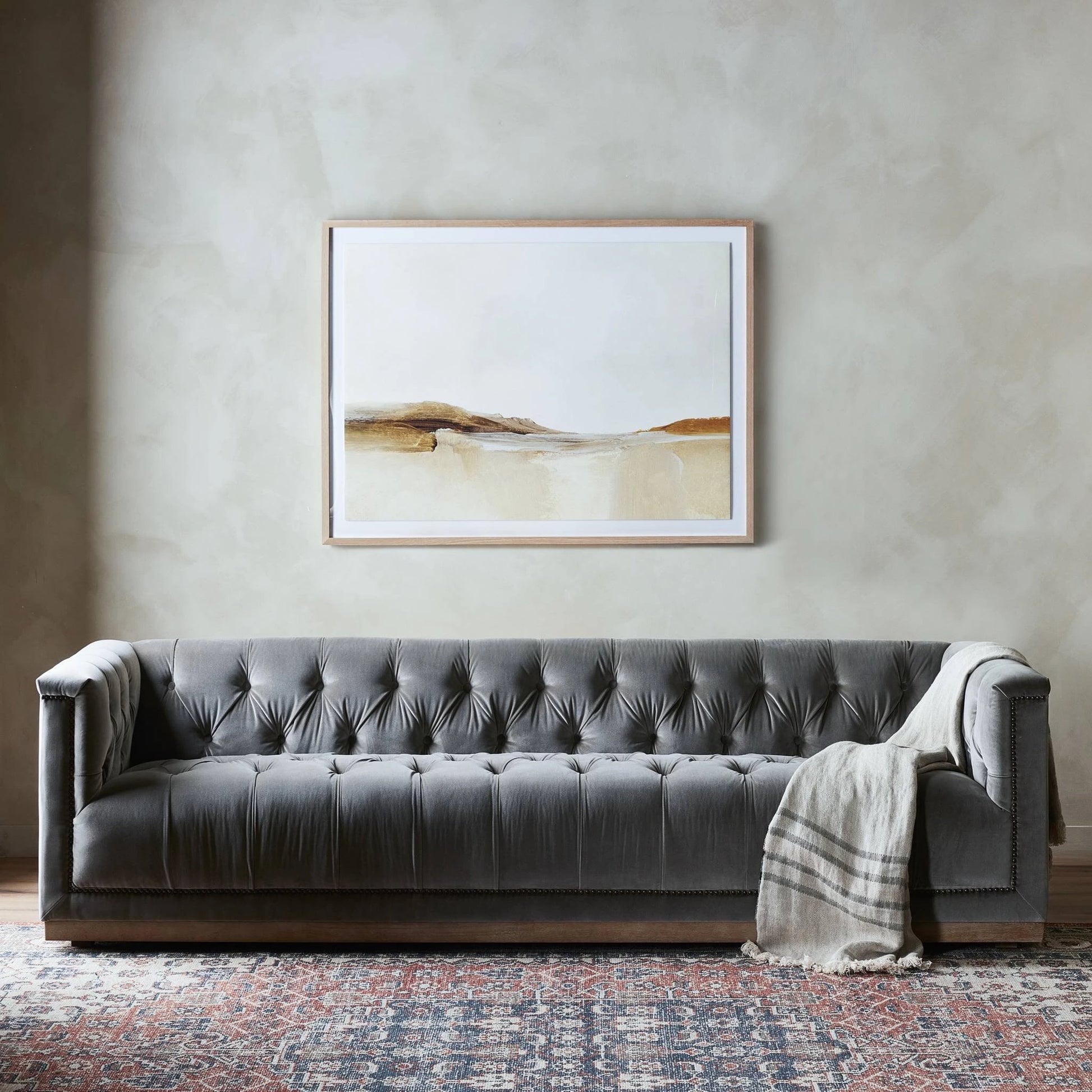 Maxx Sofa by Four Hands. Made from unique in a modern style.
