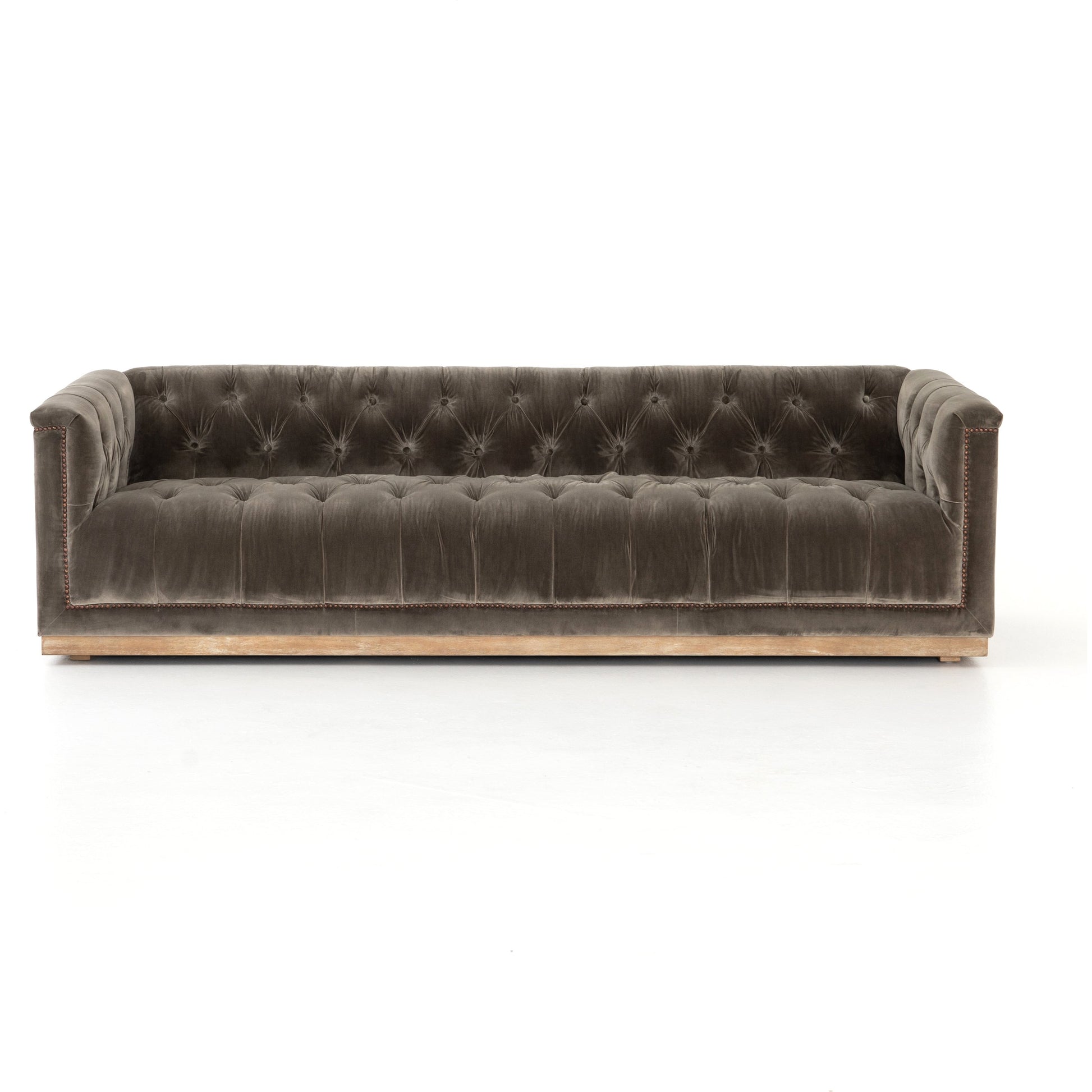 Maxx Sofa by Four Hands. Made from unique in a modern style.