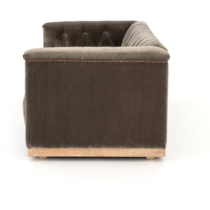 Maxx Sofa by Four Hands. Made from unique in a modern style.