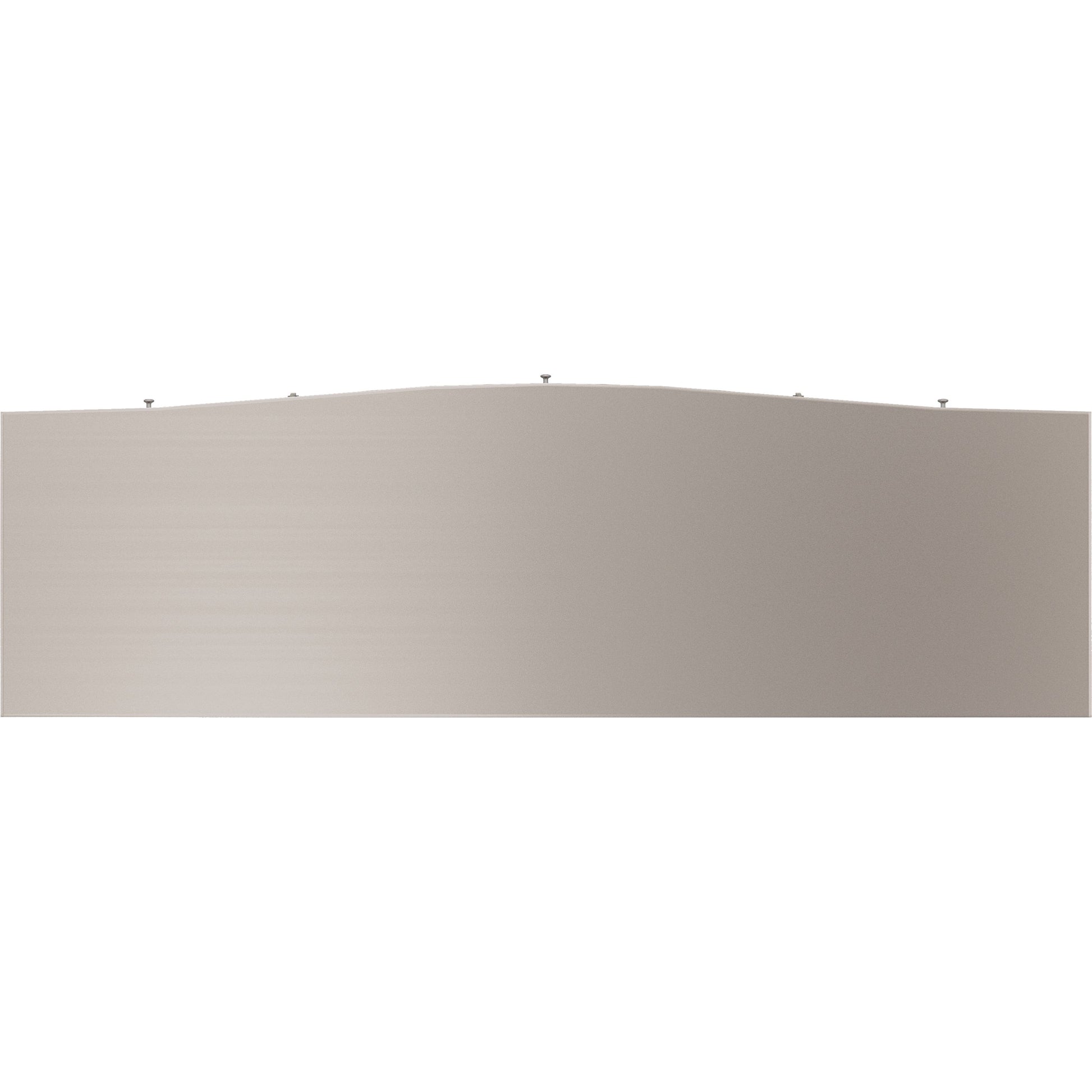 Dress To Impress Dresser by Caracole in silver, cream and soft silver, vanilla cream. Made from asian hardwood, metal, figured sycamore in a transitional style.