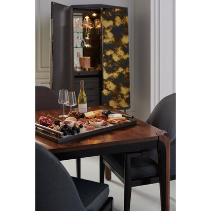 Room For More Dining Table by Caracole. Made from unique in a modern style.