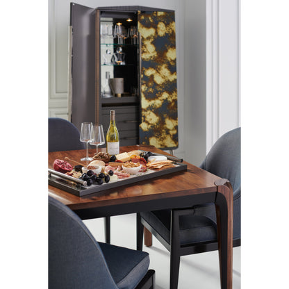 Room For More Dining Table by Caracole. Made from unique in a modern style.