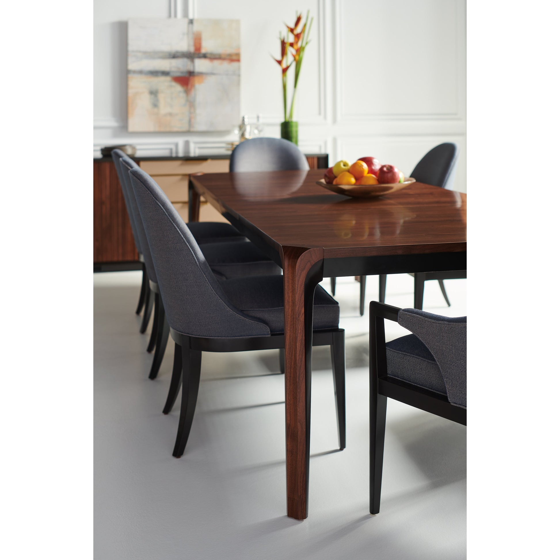 Room For More Dining Table by Caracole. Made from unique in a modern style.