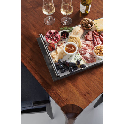 Room For More Dining Table by Caracole. Made from unique in a modern style.