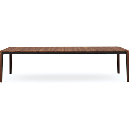 Room For More Dining Table by Caracole. Made from unique in a modern style.