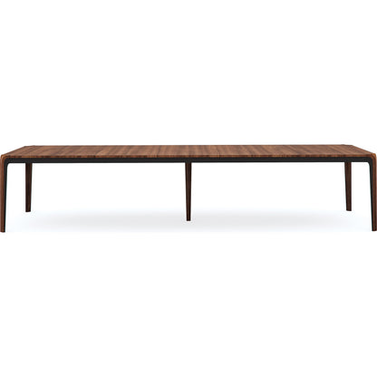 Room For More Dining Table by Caracole. Made from unique in a modern style.