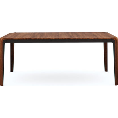 Room For More Dining Table by Caracole. Made from unique in a modern style.