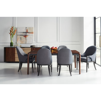 Room For More Dining Table by Caracole. Made from unique in a modern style.