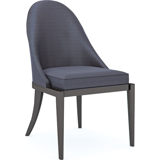 Natural Choice Side Chair by Caracole. Made from unique in a modern style.
