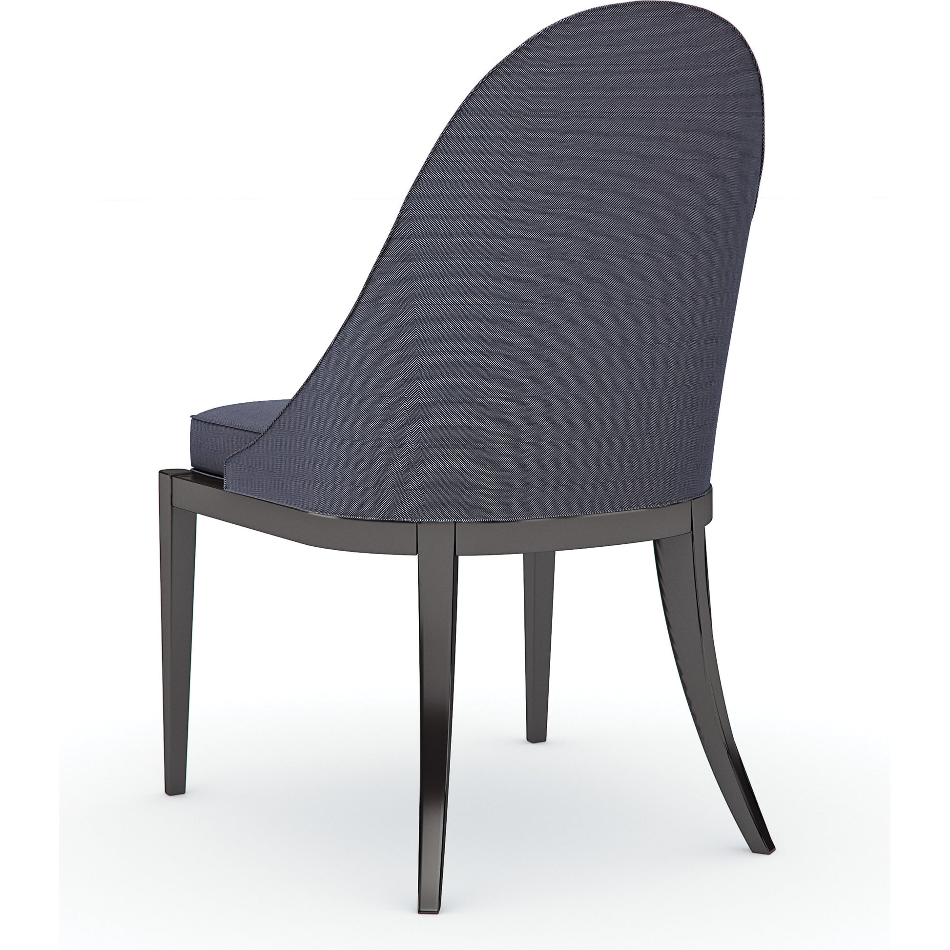 Natural Choice Side Chair by Caracole. Made from unique in a modern style.