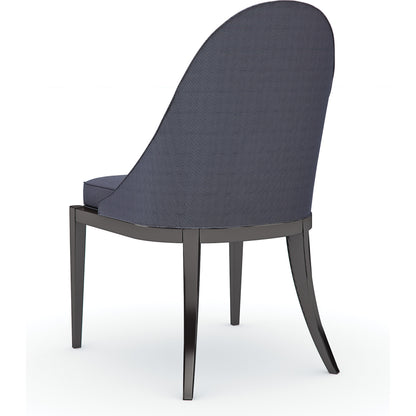 Natural Choice Side Chair by Caracole. Made from unique in a modern style.