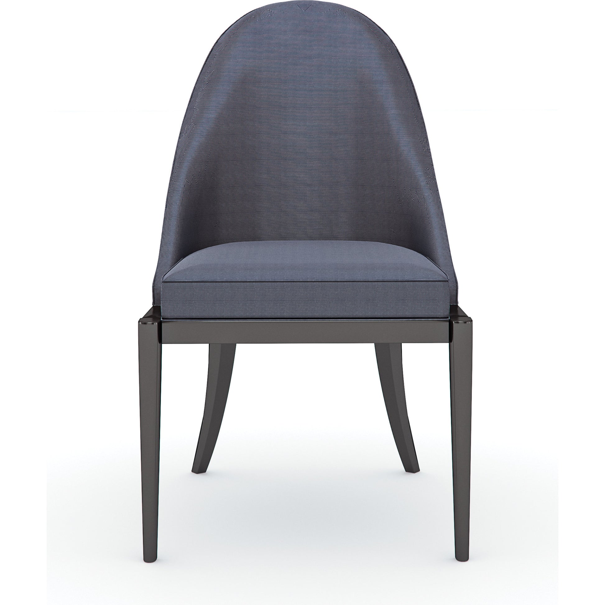 Natural Choice Side Chair by Caracole. Made from unique in a modern style.