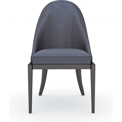 Natural Choice Side Chair by Caracole. Made from unique in a modern style.