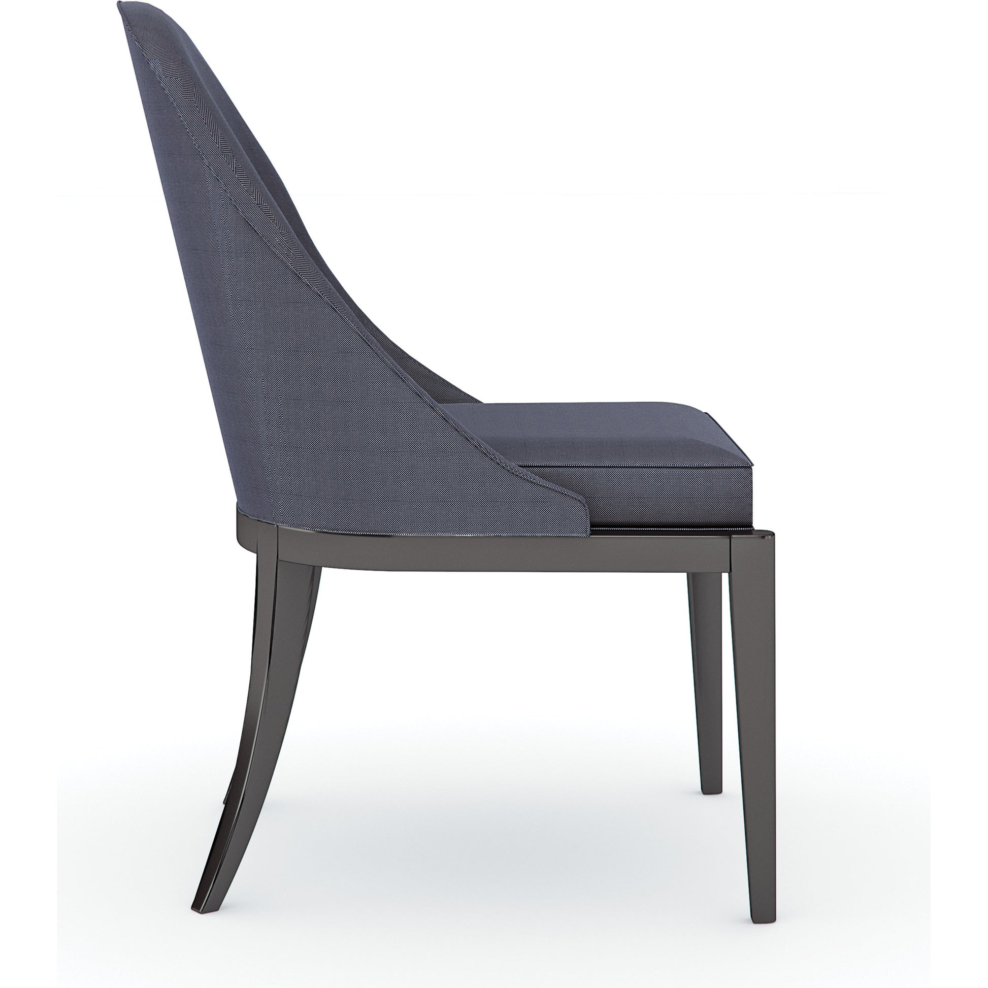 Natural Choice Side Chair by Caracole. Made from unique in a modern style.