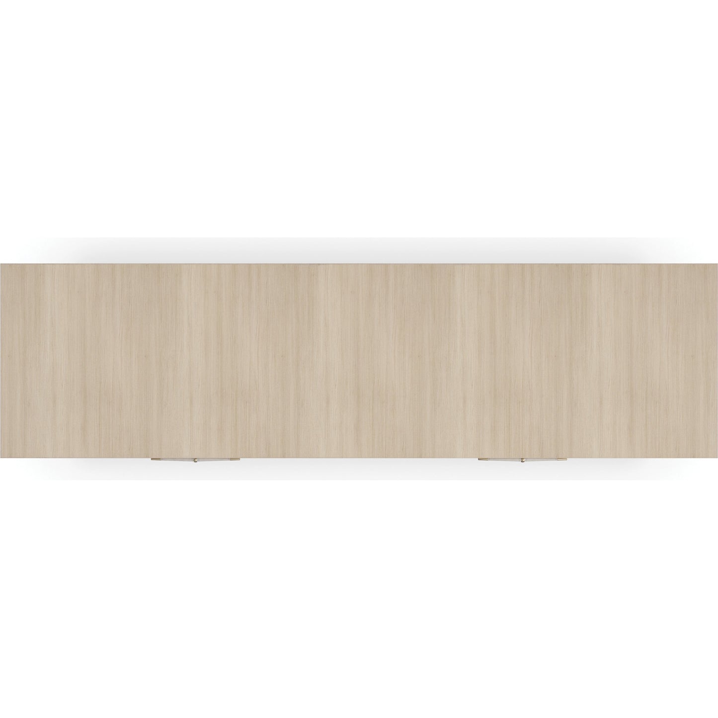 004 SI-2095907 | Additional Silo | Hang Up Dresser by Caracole in dry martini, winter frost, brushed gold. Made from asian hardwood, koto in a modern style.