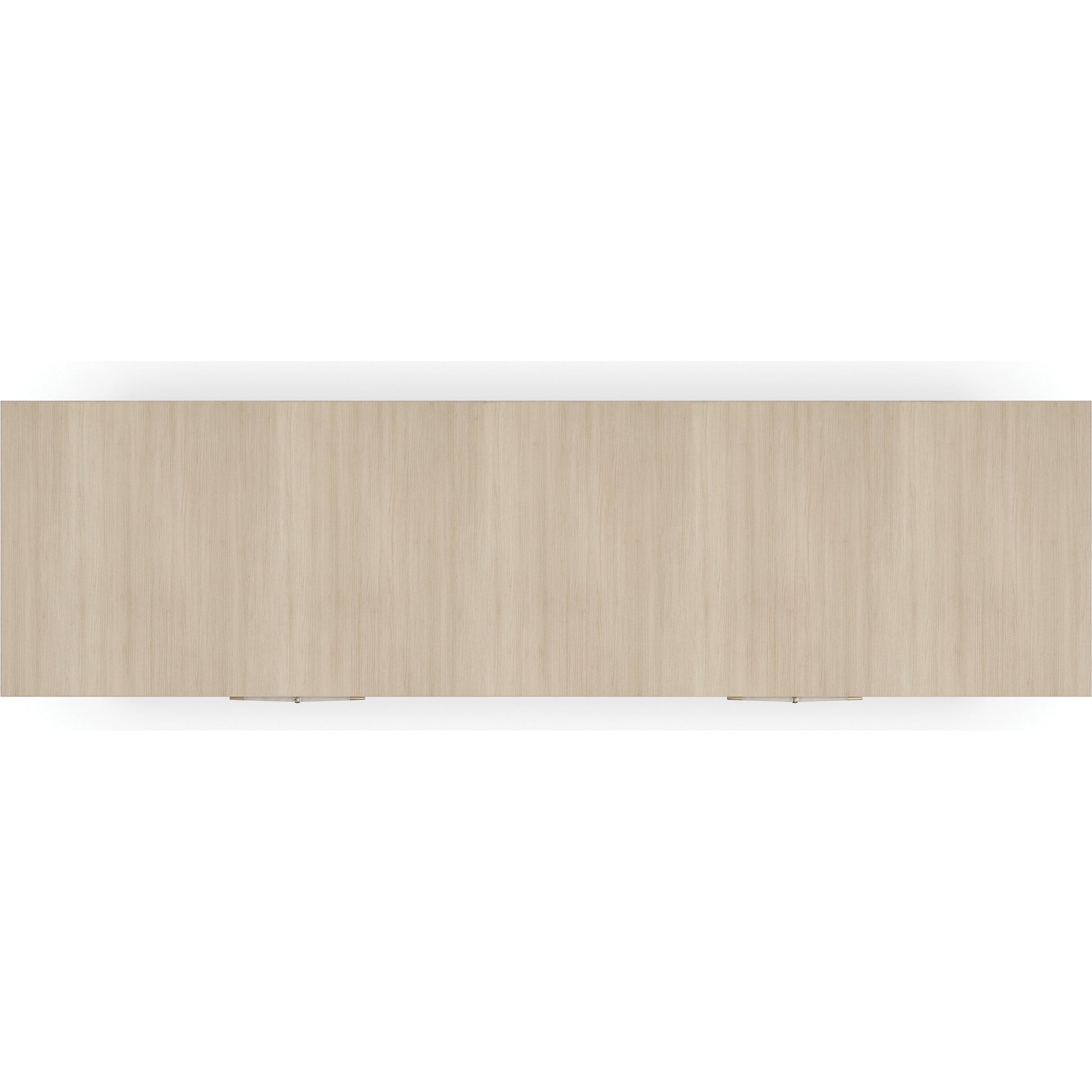 Hang Up Dresser by Caracole in dry martini, winter frost, brushed gold. Made from asian hardwood, koto in a modern style.