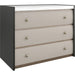 Avignon Nightstand by Caracole. Made from acacia, stone in a unique style.