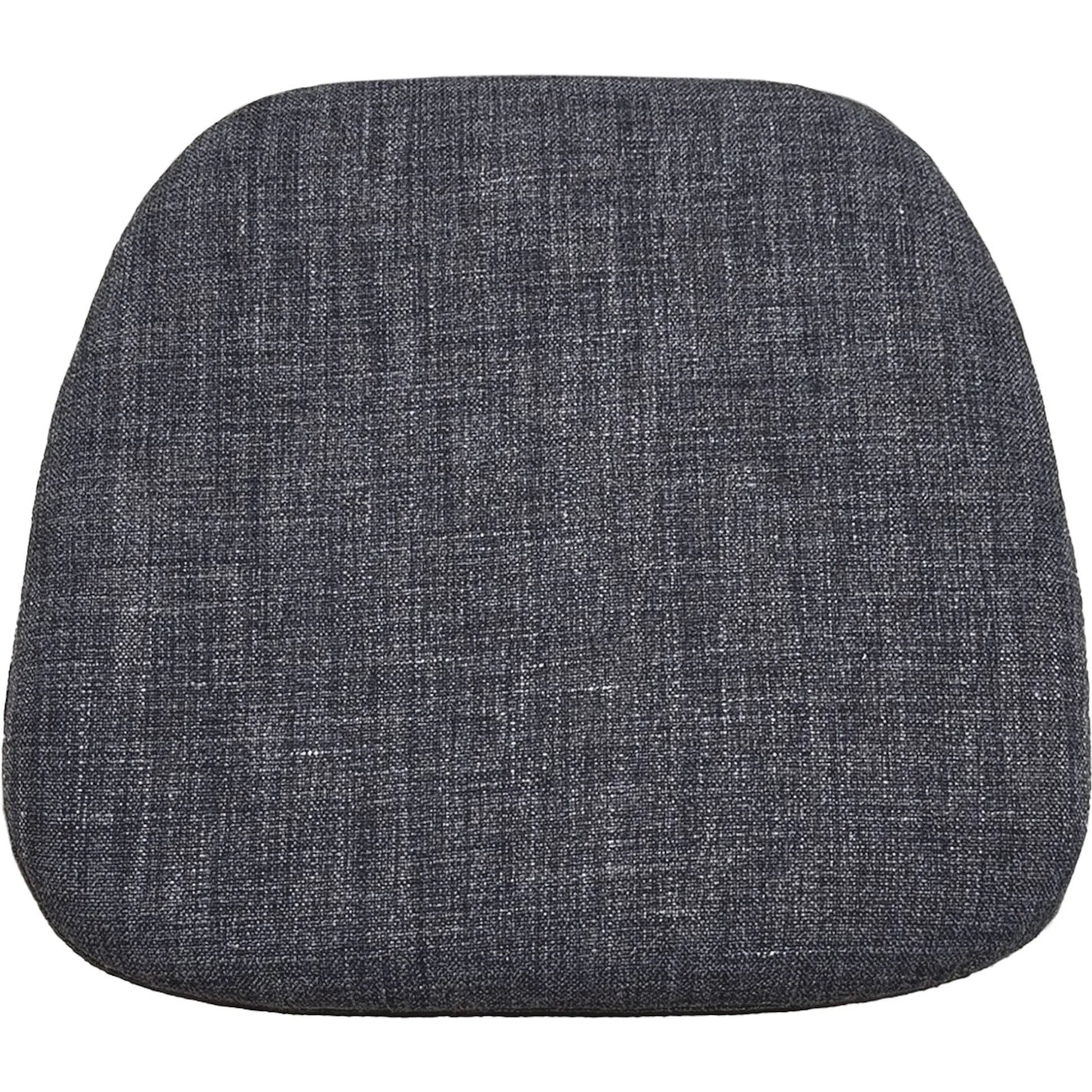 Metal Crossback Chair (Set of 2) by LH Imports in oak. Made from iron, oak, leather, pu foam, polyester fiber in a unique style.