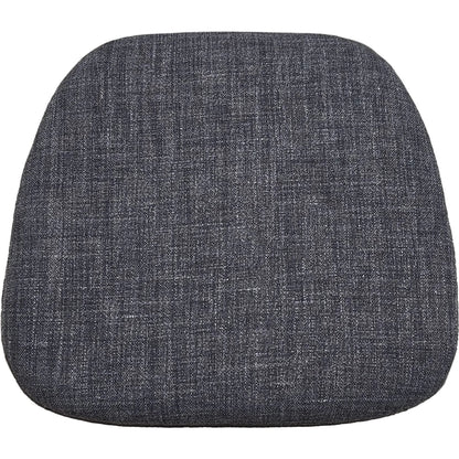 Metal Crossback Chair (Set of 2) by LH Imports in oak. Made from iron, oak, leather, pu foam, polyester fiber in a unique style.