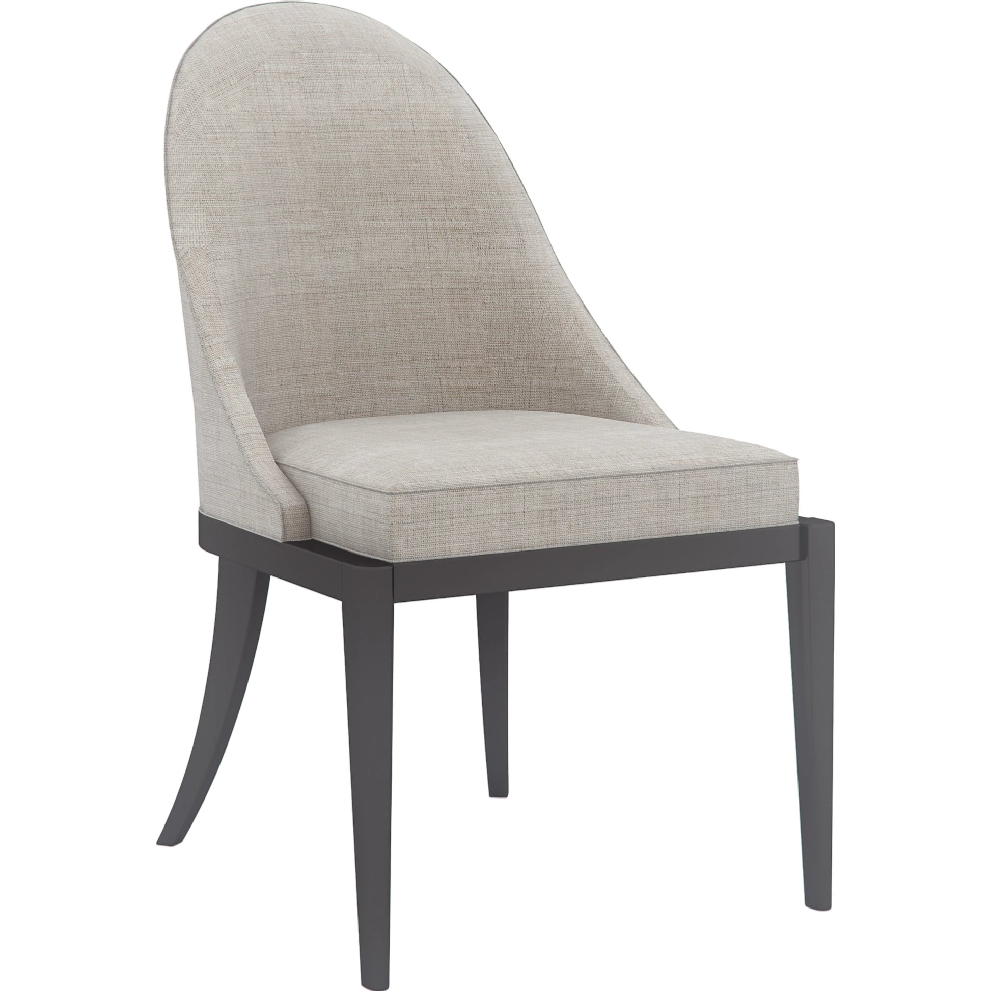 Natural Choice Side Chair by Caracole. Made from unique in a modern style.