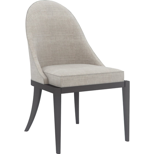 Natural Choice Side Chair by Caracole. Made from unique in a modern style.