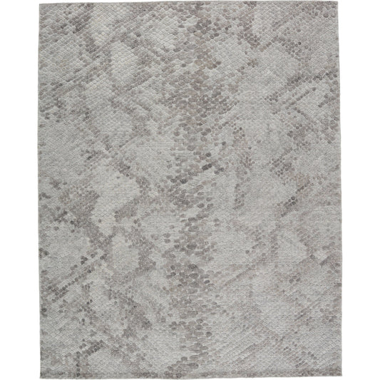 Clamor CLA02 Rug by Jaipur Living. Made from 70% viscose, 30% wool in a unique style.