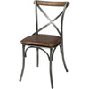 Vintage Brown