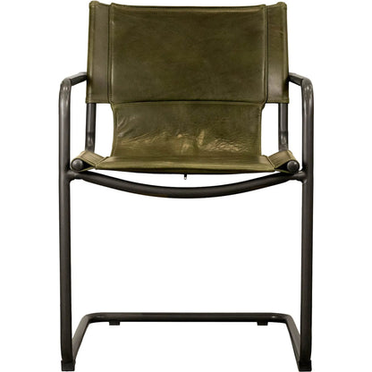 Billy Arm Dining Chair (Set of 2) by LH Imports in black. Made from unique in a traditional style.