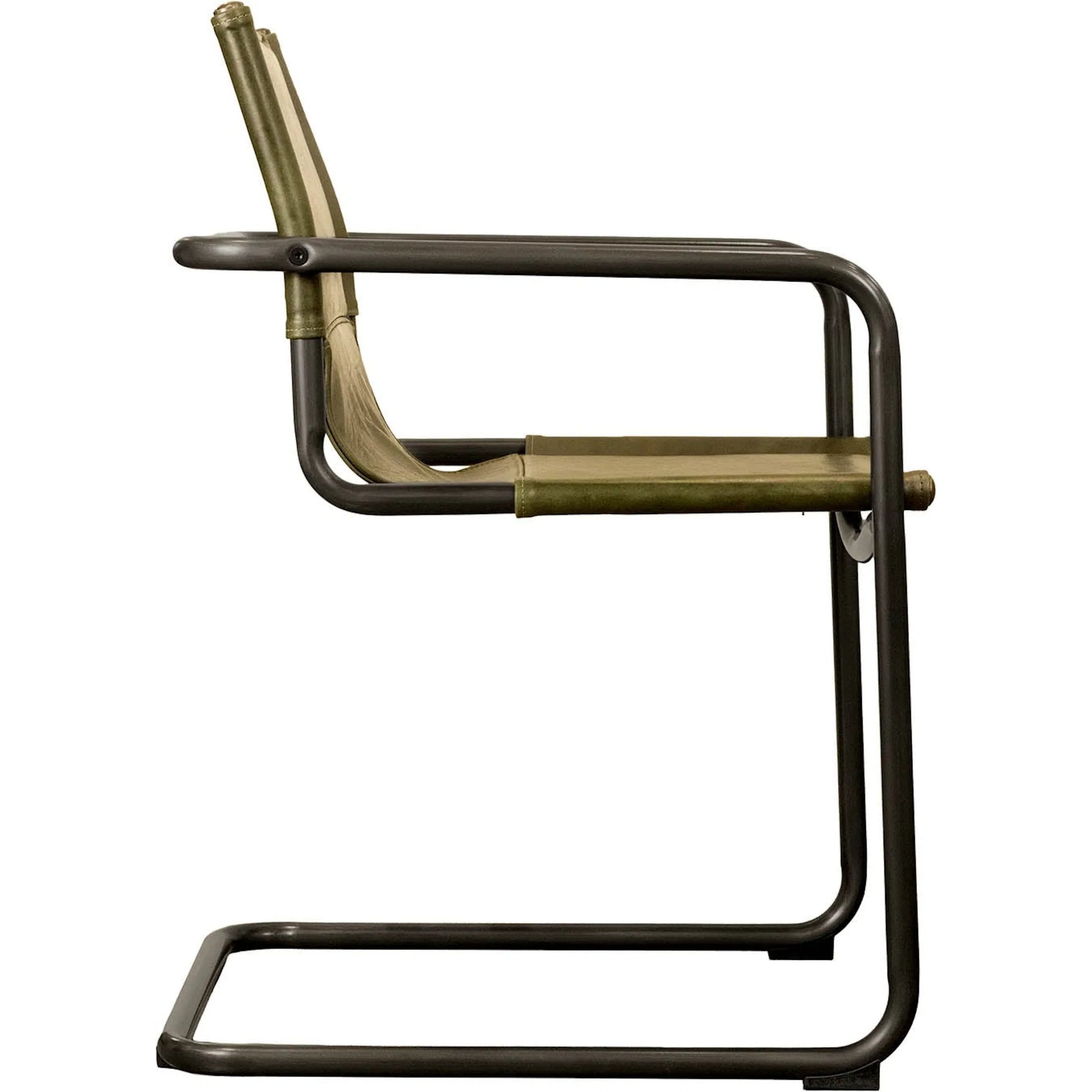 Billy Arm Dining Chair (Set of 2) by LH Imports in black. Made from unique in a traditional style.