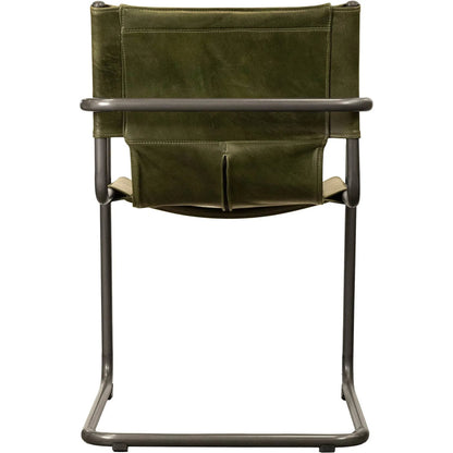 Billy Arm Dining Chair (Set of 2) by LH Imports in black. Made from unique in a traditional style.