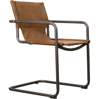 Billy Arm Dining Chair (Set of 2) by LH Imports in black. Made from unique in a traditional style.