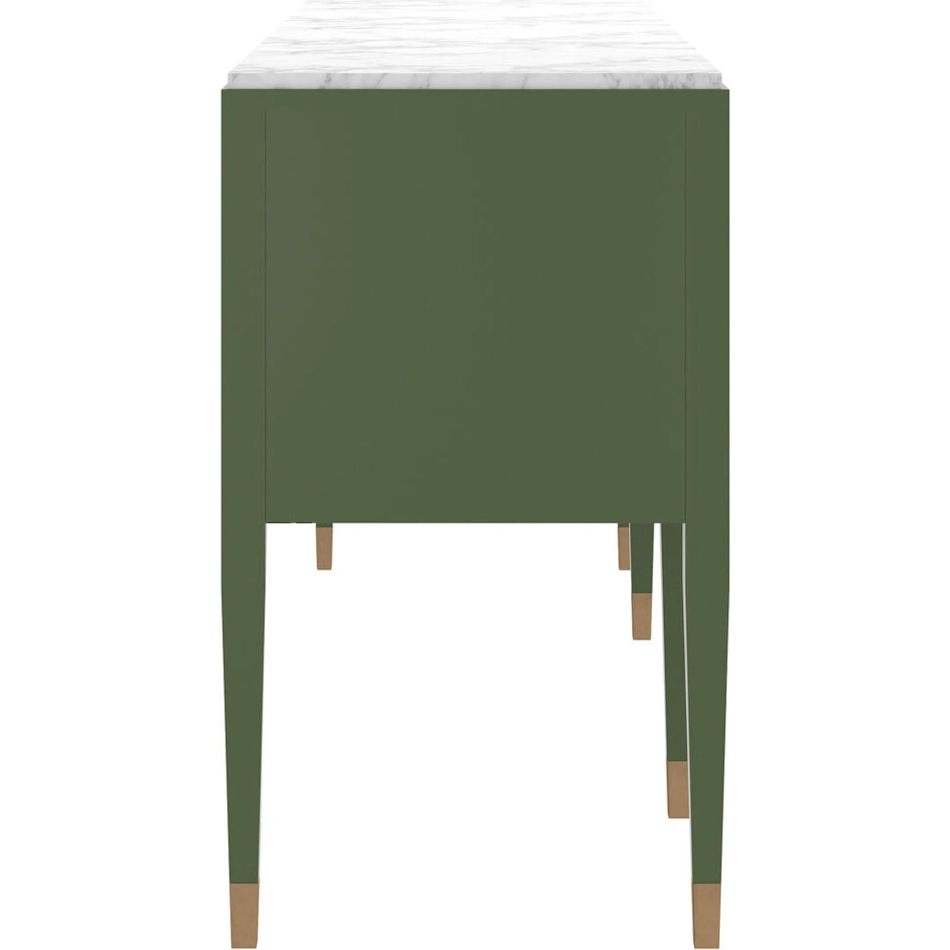 Eave Sideboard by A.R.T. Furniture. Made from unique in a modern style.