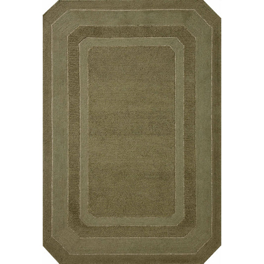 Clayton CLN-01 Rug by Loloi. Made from 100% wool in a unique style.