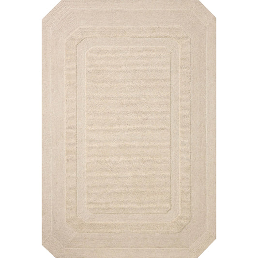 Clayton CLN-01 Rug by Loloi. Made from 100% wool in a unique style.