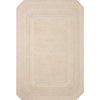 Oatmeal / 1'6" x 1'6" Sample