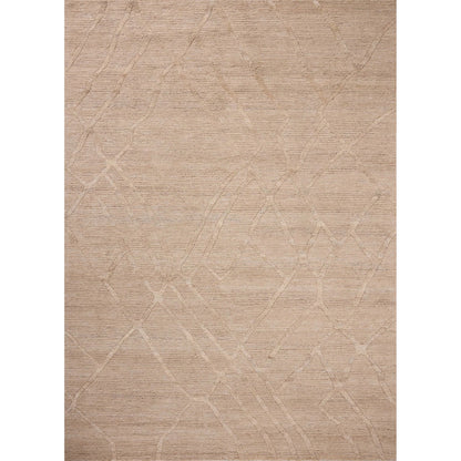 Cline CLI-01 Rug by Loloi. Made from wool, polyester, nylon in a unique style.