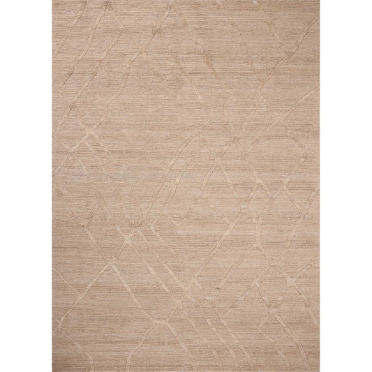 Cline CLI-01 Rug by Loloi. Made from wool, polyester, nylon in a unique style.